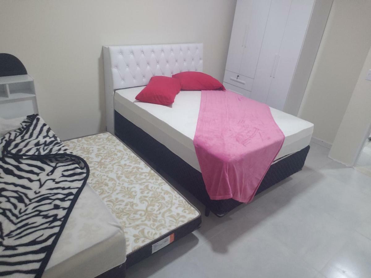 Condominio Sophia Silva Olimpia Exterior photo