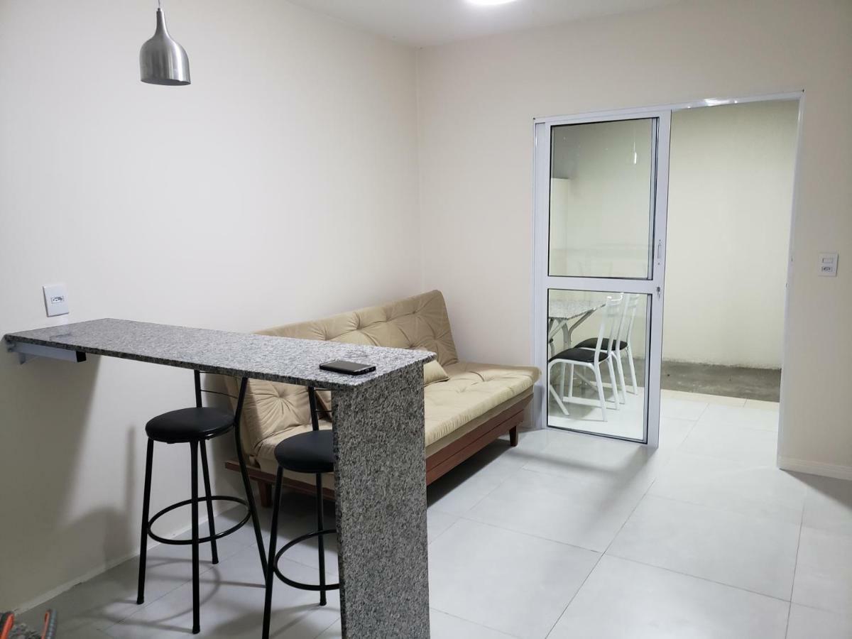 Condominio Sophia Silva Olimpia Exterior photo