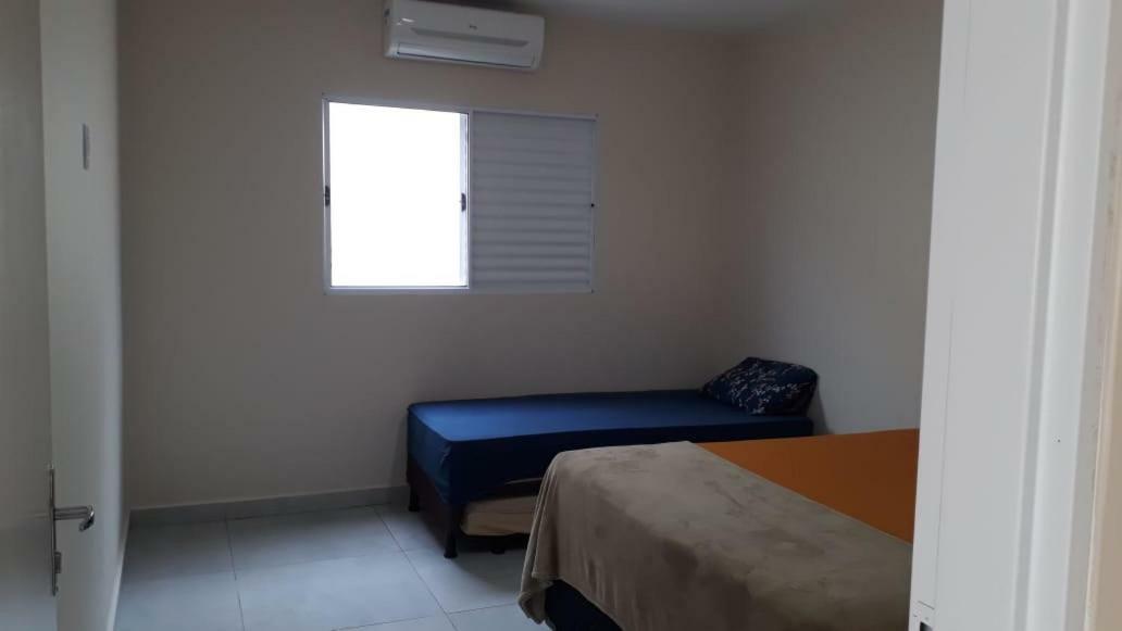 Condominio Sophia Silva Olimpia Exterior photo